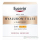 Eucerin HYALURON-FILLER+ELASTICITY SPF 30 denný krém 50ml