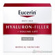 Eucerin HYALURON-FILLER+Volume-Lift Nočný krém 50ml