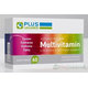 PLUS LEKÁREŇ Multivitamín s minerálmi