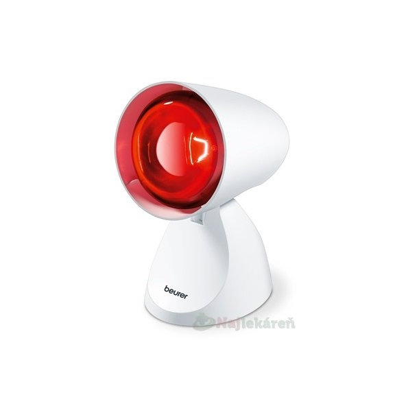 Beurer IL 11 Lampa s infračerveným žiarením terapeutická 1 ks
