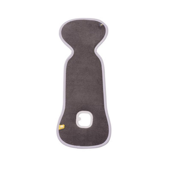 Vložka do autosedačky AeroMoov Antracit 0-13kg