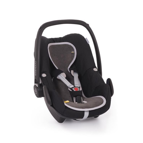 Vložka do autosedačky AeroMoov Antracit 0-13kg