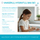 CHICCO Telové mlieko Vanilla POP pre deti a teenagerov 150ml