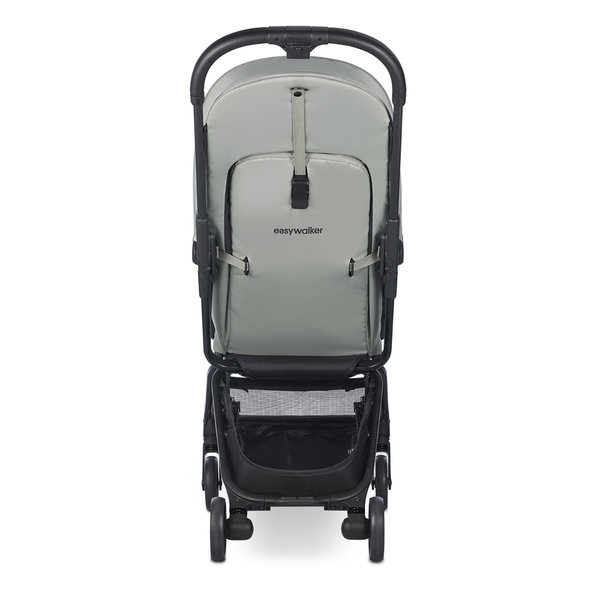 EASYWALKER Rockey S športový kočík Fresh Green