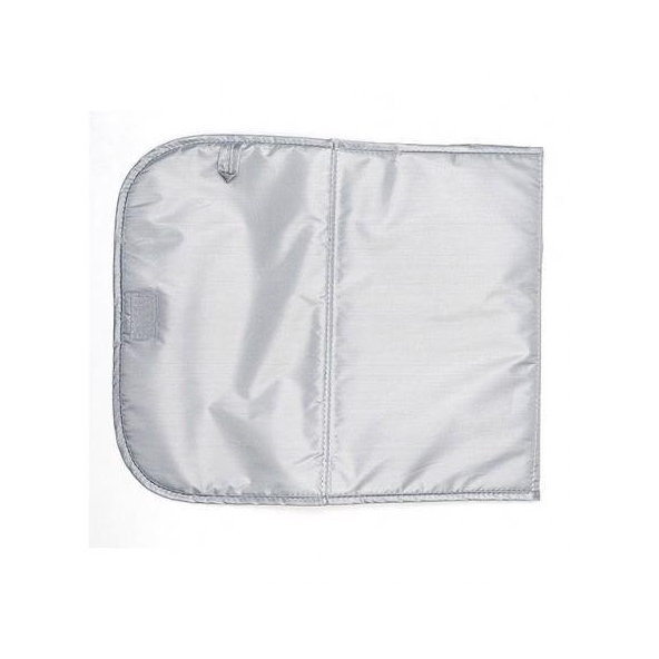 BABYONO Taška prebaľovacia So City! - black