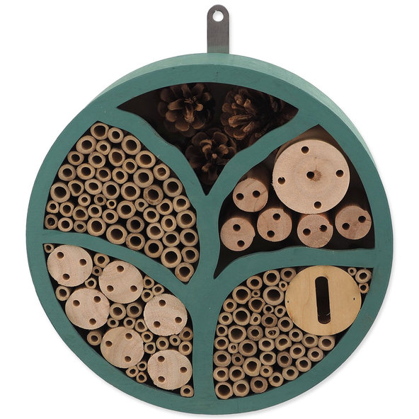 Domček Bird Jewel hmyzí guľatý ø29cm