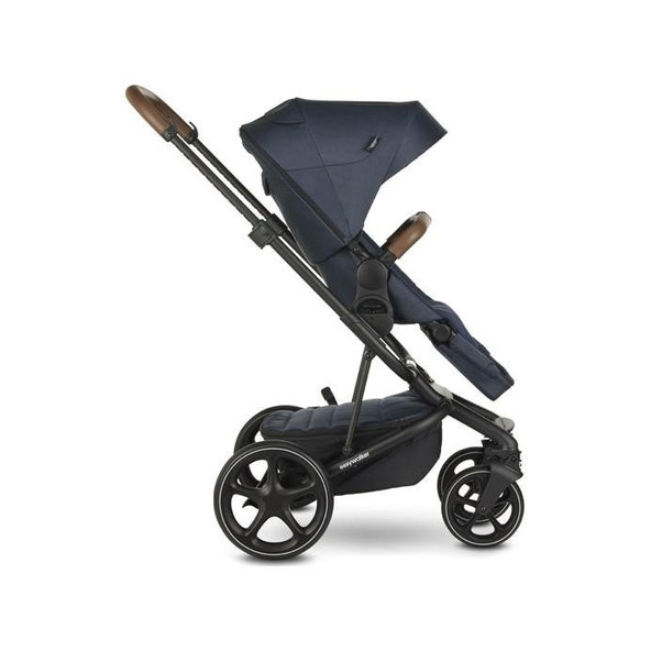 EASYWALKER Kočík športový Harvey3 Premium Sapphire Blue