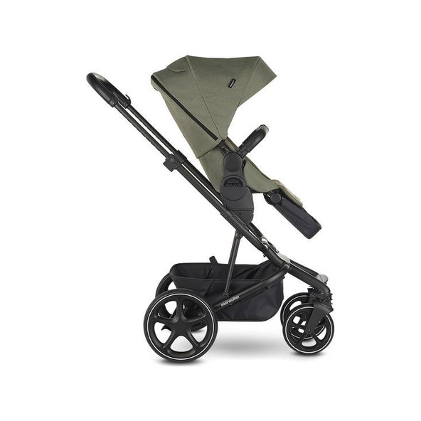 EASYWALKER Kočík športový Harvey3 Sage Green