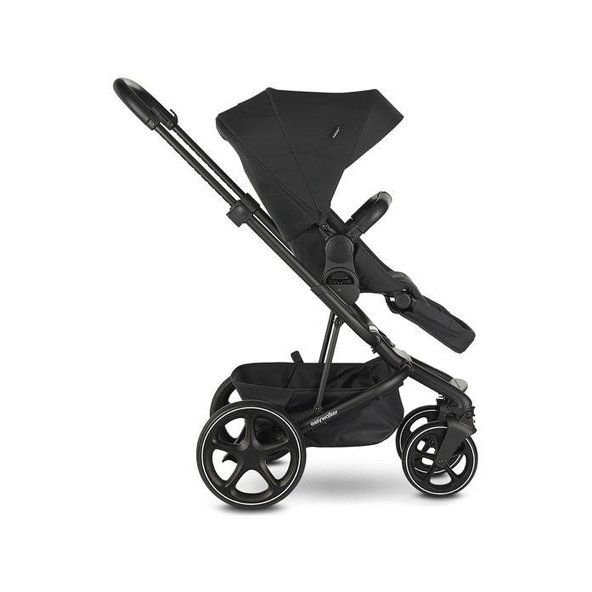 EASYWALKER Kočík športový Harvey3 Shadow Black
