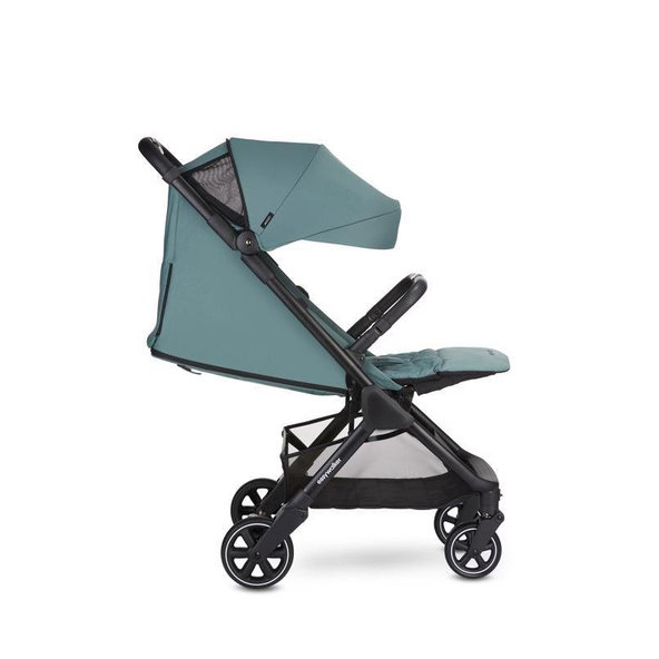 EASYWALKER Kočík športový Jackey Forest Green