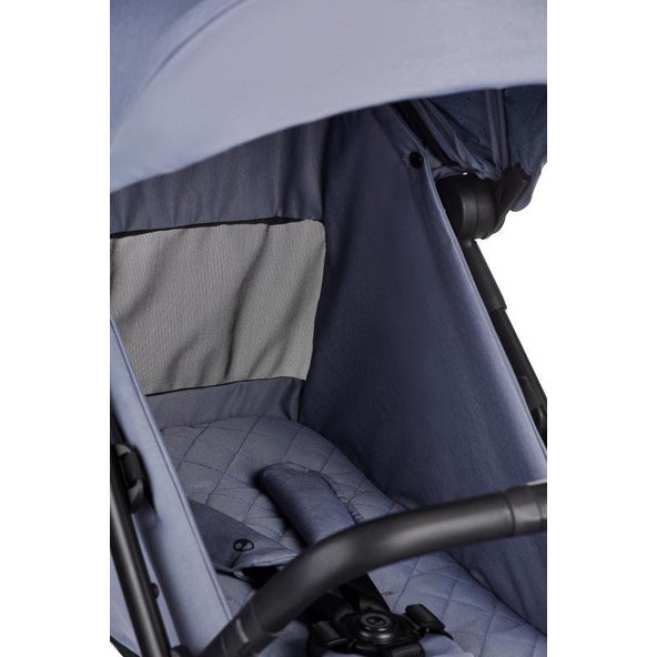 EASYWALKER Kočík športový Jackey Forest Green