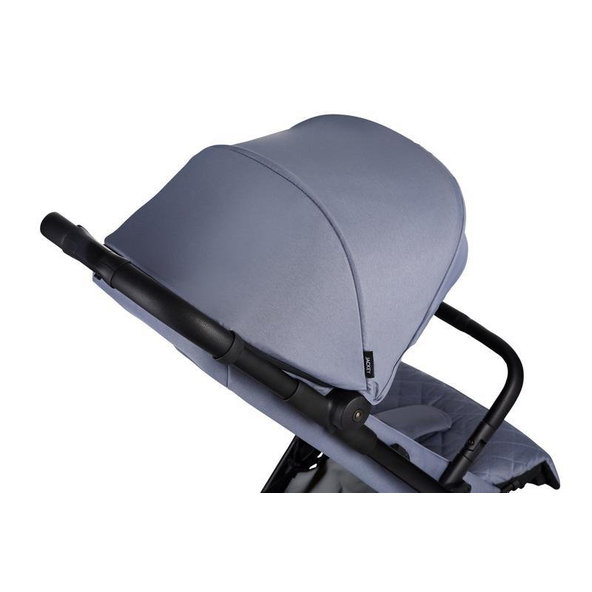 EASYWALKER Kočík športový Jackey Forest Green