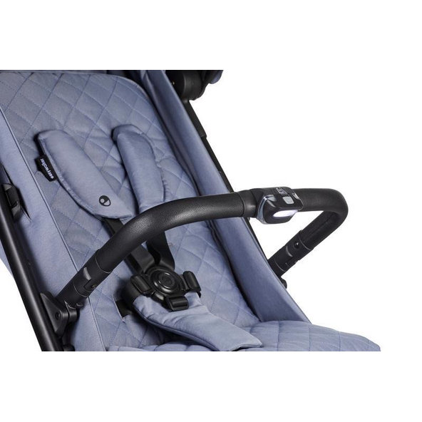 EASYWALKER Kočík športový Jackey Forest Green