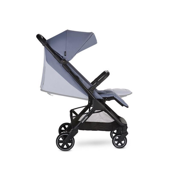 EASYWALKER Kočík športový Jackey Forest Green