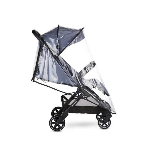 EASYWALKER Kočík športový Jackey Forest Green