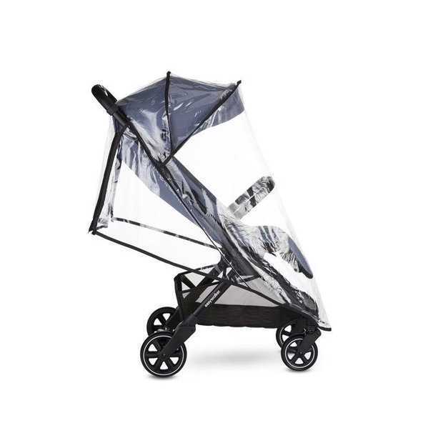 EASYWALKER Kočík športový Jackey Forest Green