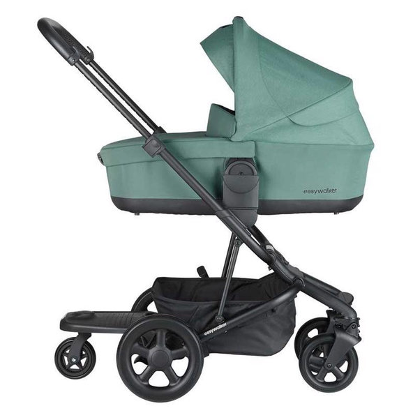 EASYWALKER Stupienok Easyboard ku kočíku