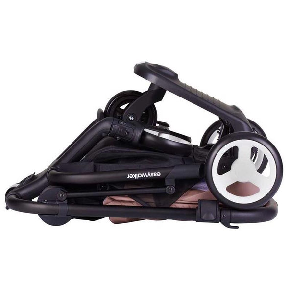 EASYWALKER Stupienok Easyboard ku kočíku