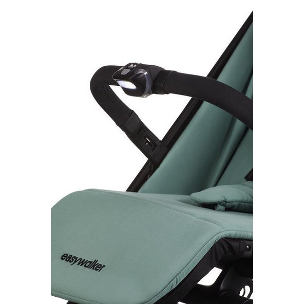 EASYWALKER Svetlo LED na kočík Miley/Jackey/Rudey