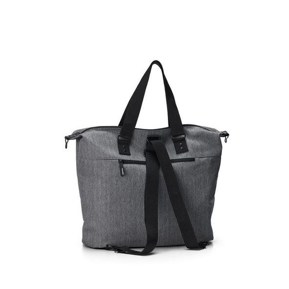 EASYWALKER Taška prebaľovacia Diamond Grey