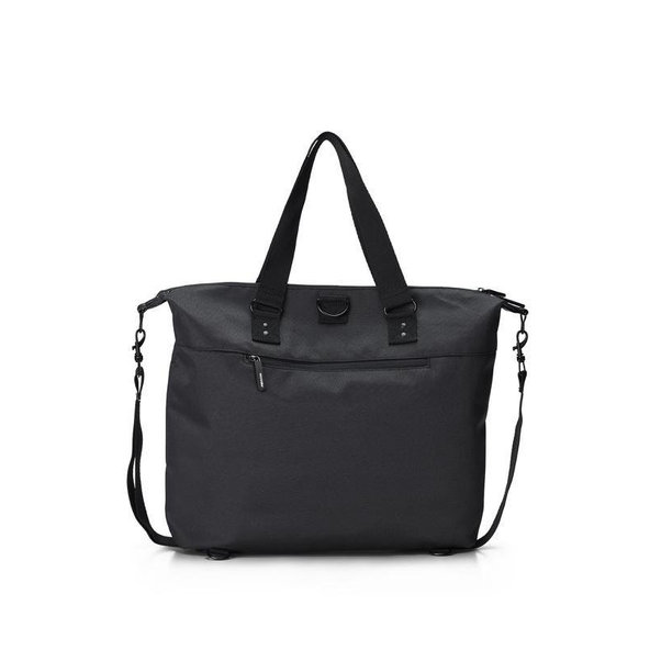 EASYWALKER Taška prebaľovacia Jet Black