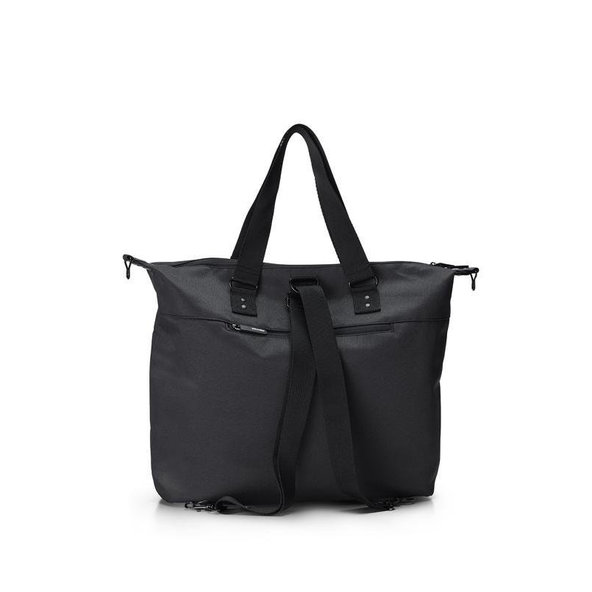 EASYWALKER Taška prebaľovacia Jet Black