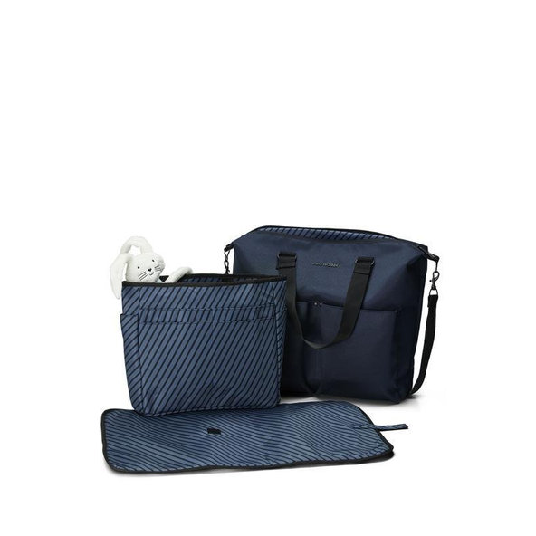 EASYWALKER Taška prebaľovacia Sapphire Blue