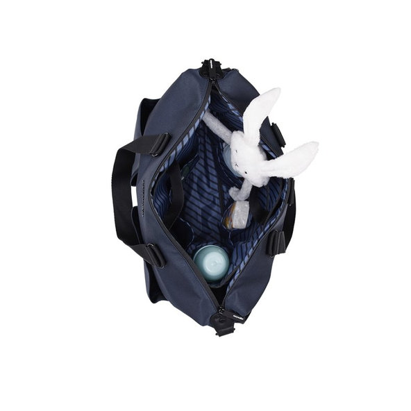 EASYWALKER Taška prebaľovacia Sapphire Blue