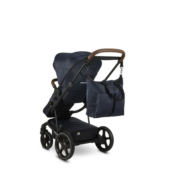 EASYWALKER Taška prebaľovacia Sapphire Blue