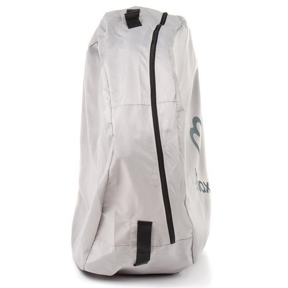 HAMAX Outback 2v1 & Avenida Twin - obal pre skladovanie na dvojmiestny vozík