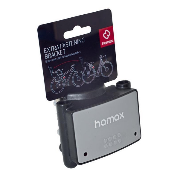 HAMAX Upínacie zámok neuzamykateľný