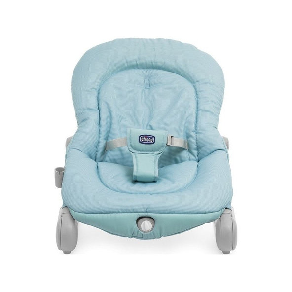 CHICCO Húpatko s melódiou Ballon - Froggy 0 m+, do 18 kg