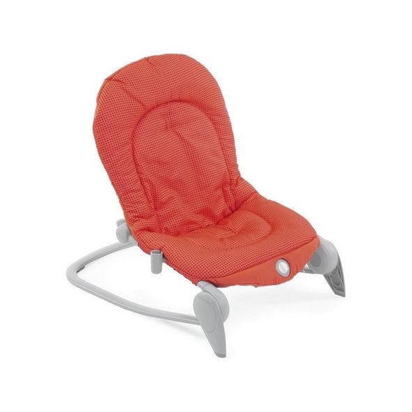 CHICCO Húpatko s melódiou Ballon - Lion 0 m+, do 18 kg