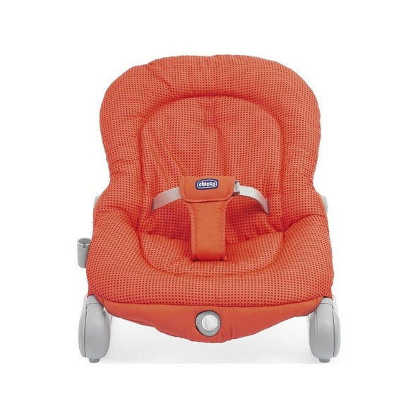 CHICCO Húpatko s melódiou Ballon - Lion 0 m+, do 18 kg