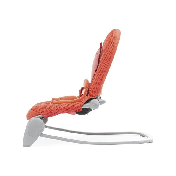 CHICCO Húpatko s melódiou Ballon - Lion 0 m+, do 18 kg