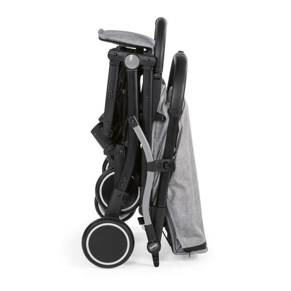 CHICCO Kočík športový Trolley Me - Light Grey