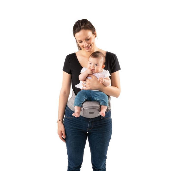 CHICCO Nosič detí Hip Seat - Denim