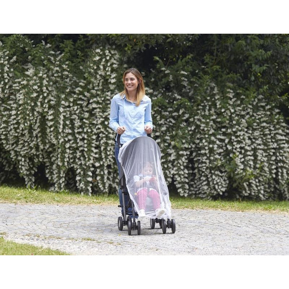 CHICCO Sieťka proti komárom na športový kočík