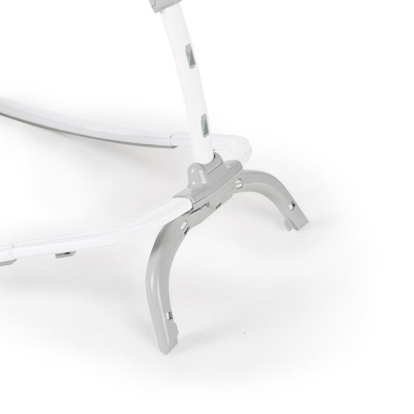 INGENUITY Húpatko vibrujúce s melódiou Cuddle Lamb 0m+ do 18kg, 2019