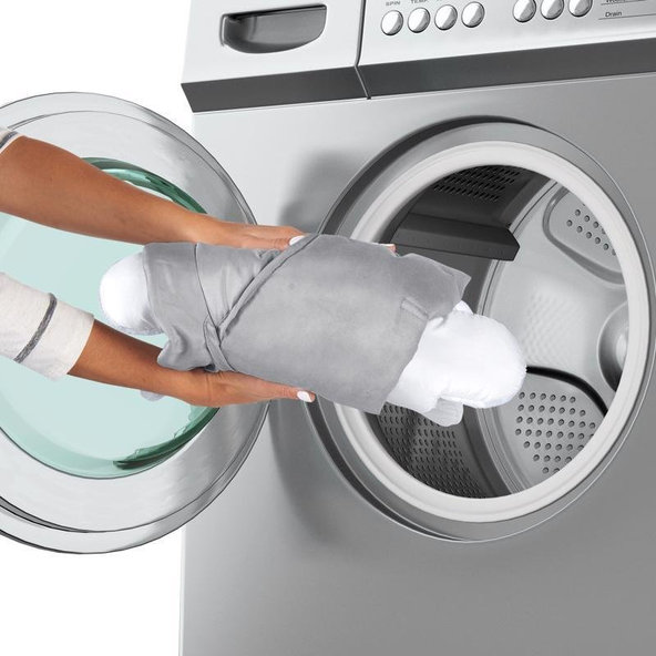 INGENUITY Húpatko vibrujúce s melódiou Cuddle Lamb 0m+ do 18kg, 2019