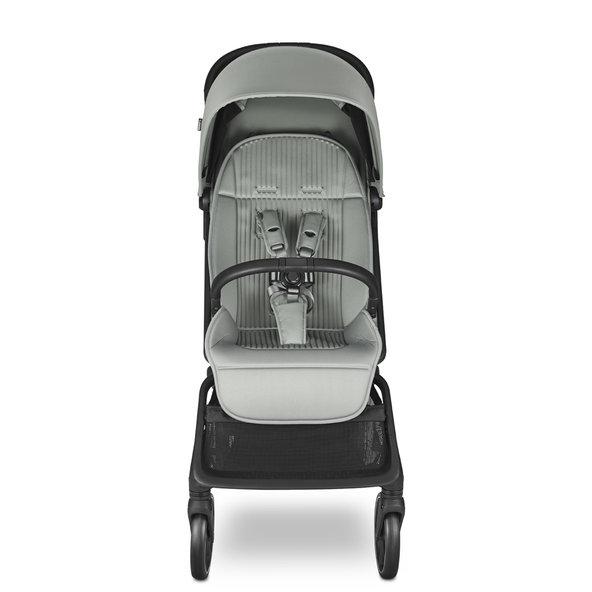 EASYWALKER Rockey L športový kočík Fresh Green