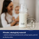 LOVI Sklenená fľaša 150 ml