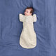 ERGOPOUCH Zavinovačka a vak na spanie 2v1 Cocoon Lullaby 2,5 tog 3-6m