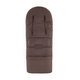 PETITE&MARS Set fusak Jibot 3v1 + rukavice Jasie Dark Walnut