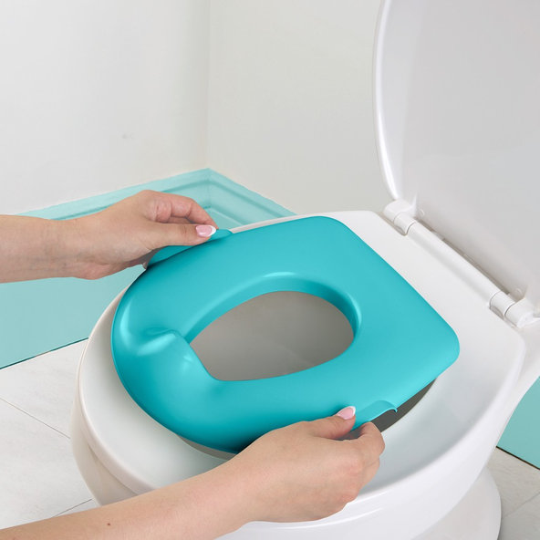 BRIGHT STARTS Toaleta so zvukom Finding Nemo™ My Size Potty™ 18m+