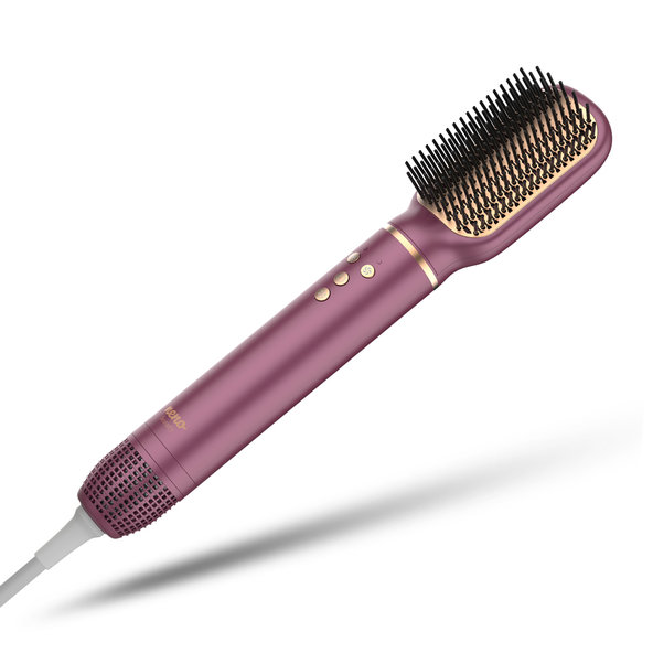 NENO Beauty Profesionálny fén s ionizáciou a kulmou Vio
