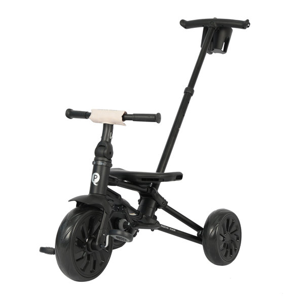 QPLAY Trojkolka Nova Max 5v1 Beige do 25 kg