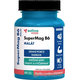 Astina Pharm SuperMag B6 MALÁT 60 tabliet