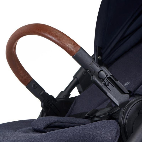 KINDERKRAFT Kočík športový All Road Ash Grey