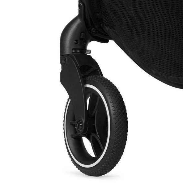 KINDERKRAFT Kočík športový All Road Ash Grey